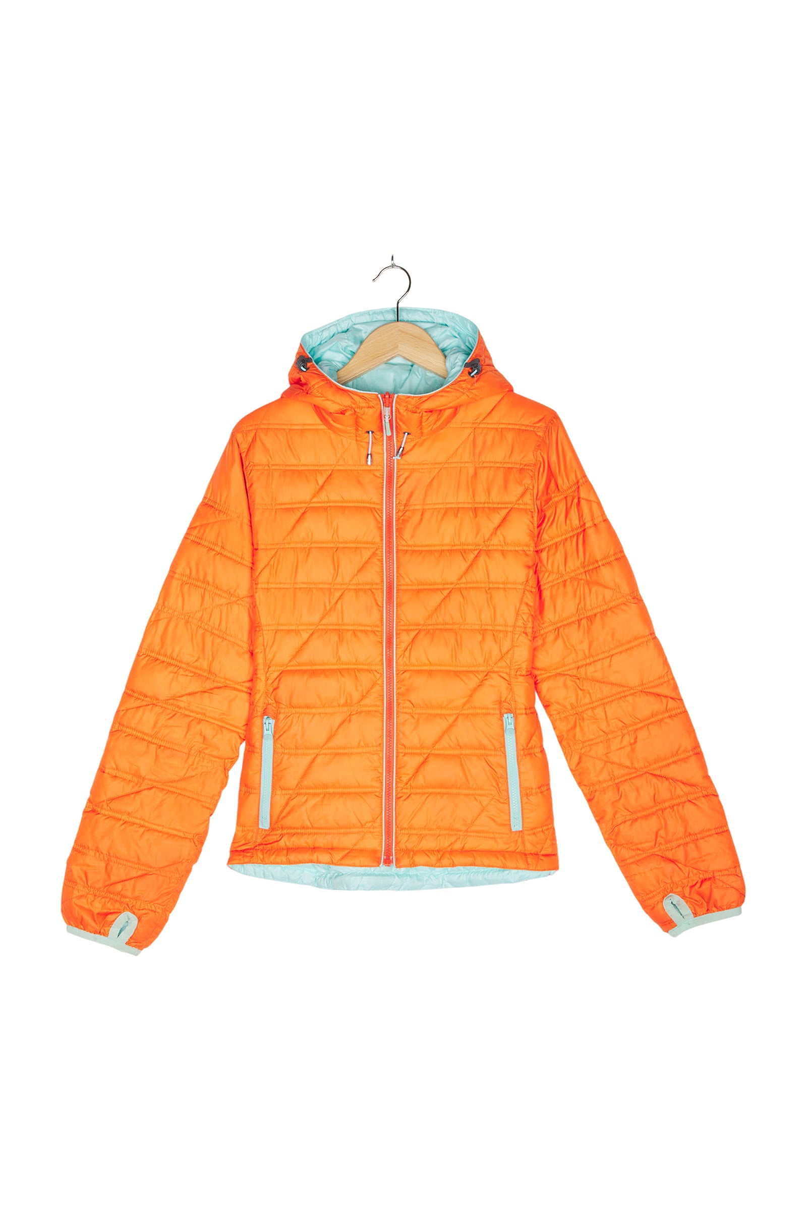 Kunstfaserjacke für Damen